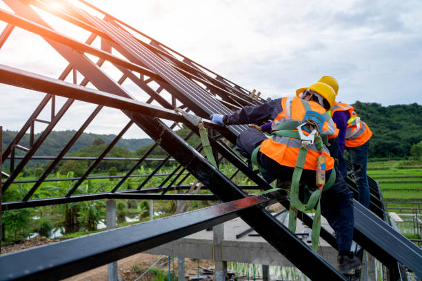 Best Residential Roofing Contractor  in Augusta, ME