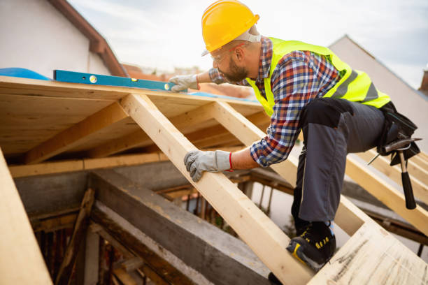 Best Emergency Roof Repair  in Augusta, ME