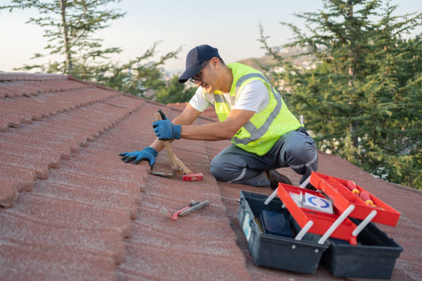 Best Flat Roof Repair Services  in Augusta, ME