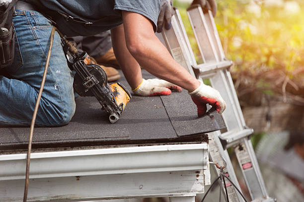 Best Commercial Roofing Services  in Augusta, ME
