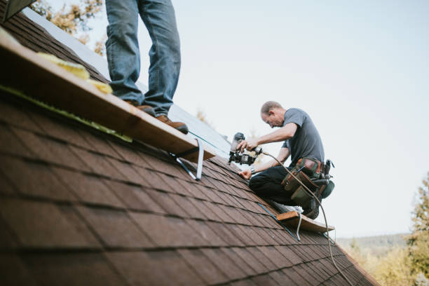Best New Roof Installation  in Augusta, ME