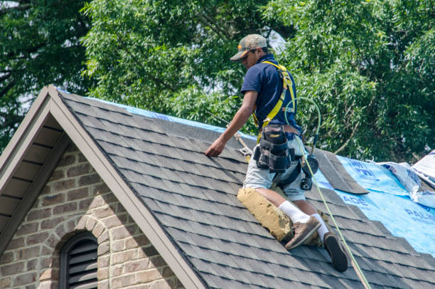 Roof Waterproofing Services in Augusta, ME